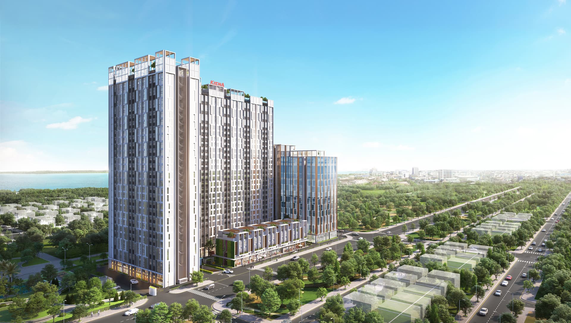 Citi Grand