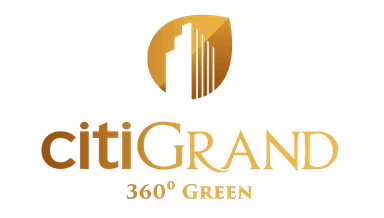 CITI GRAND LOGO