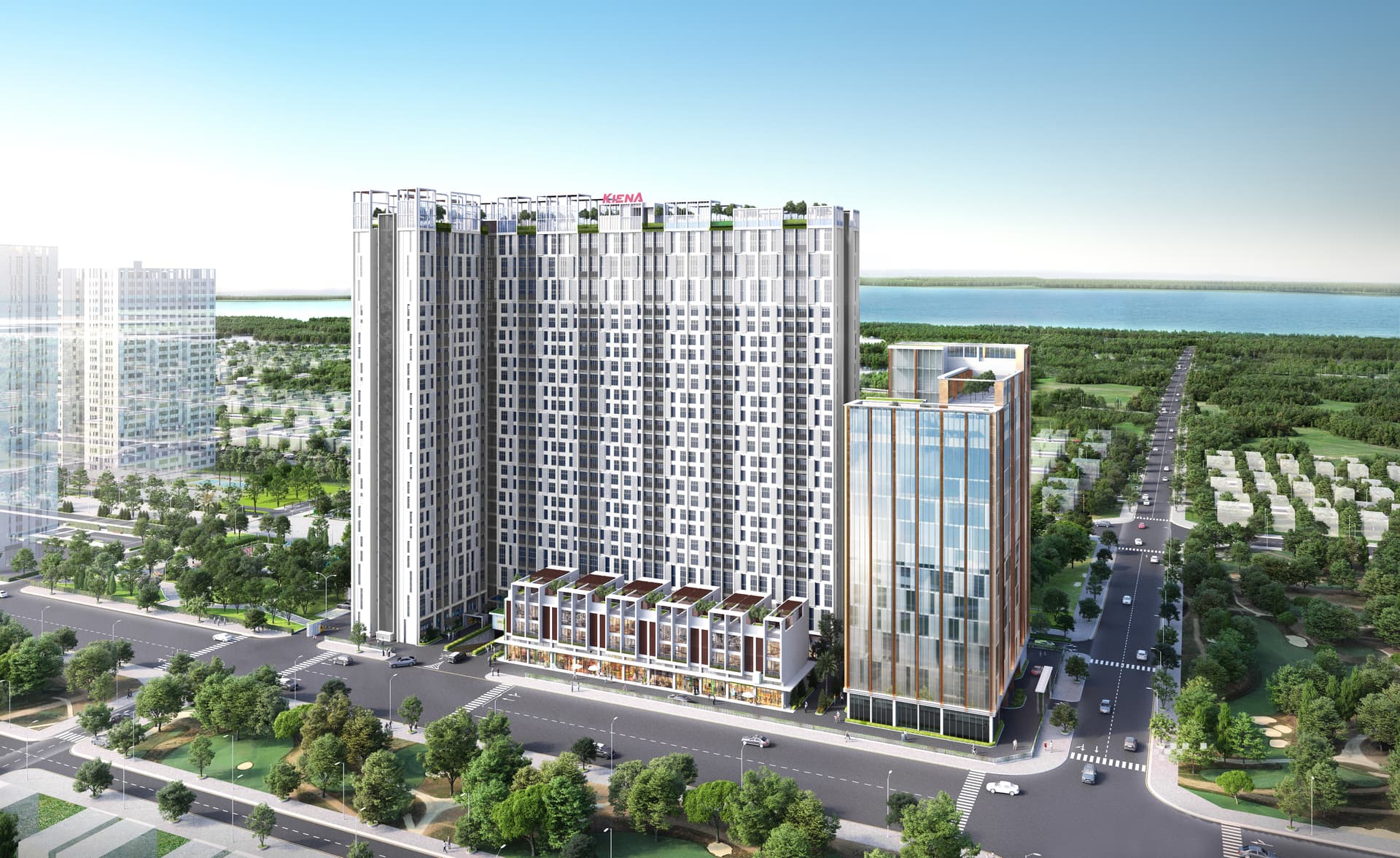Citi Grand